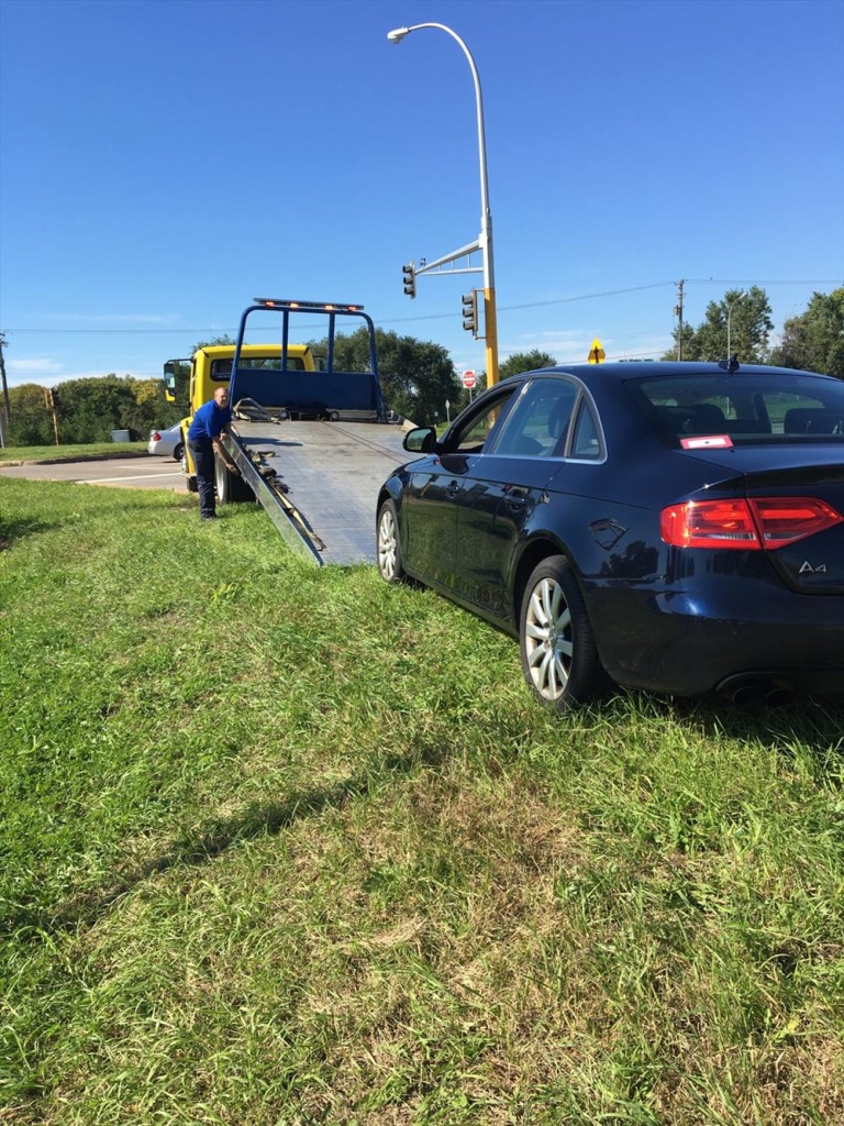 junk cars for cash in Birmingham AL